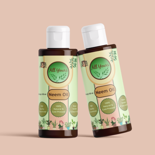 Neem Oil