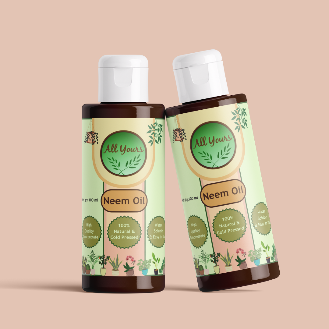 Neem Oil