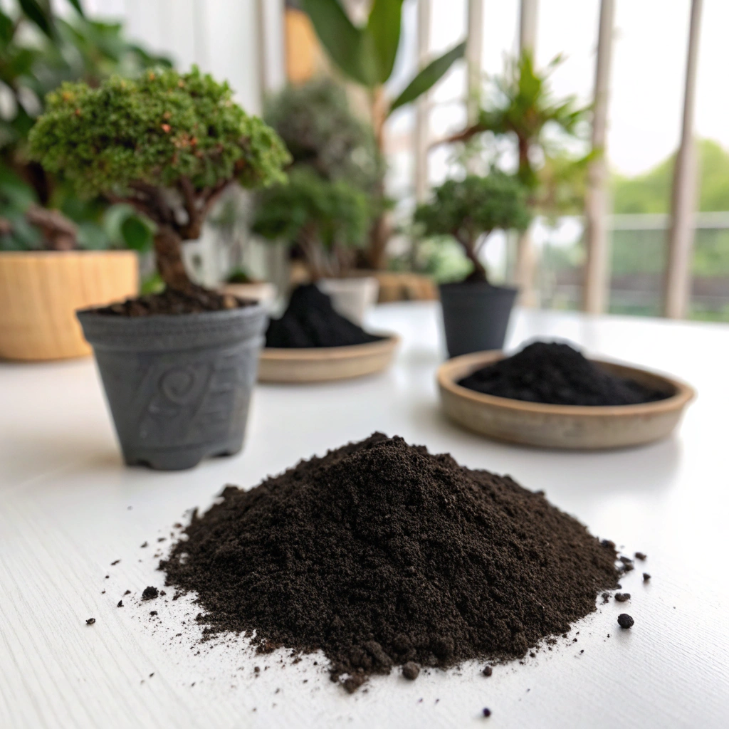 organic manure for plants